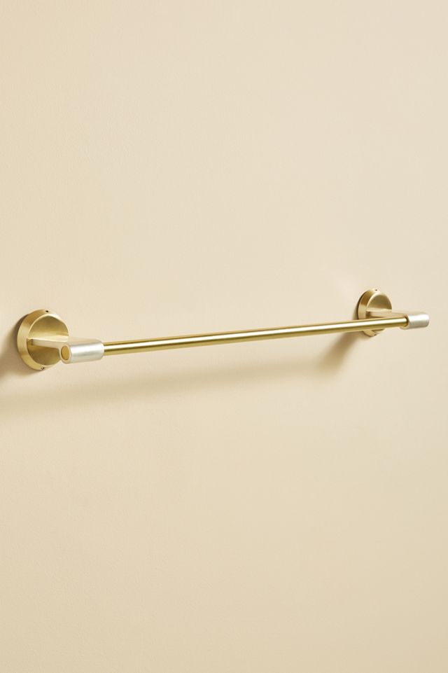 Alden Towel Bar #3