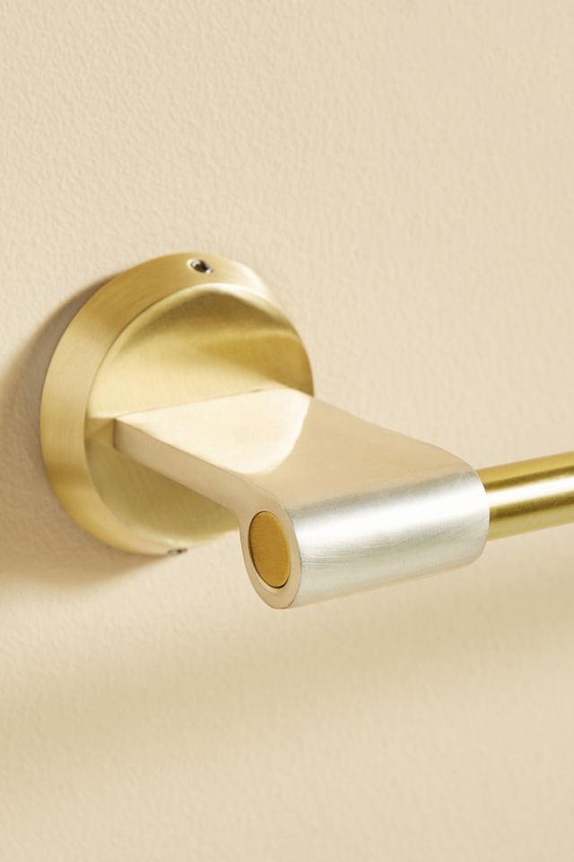 Alden Towel Bar #4