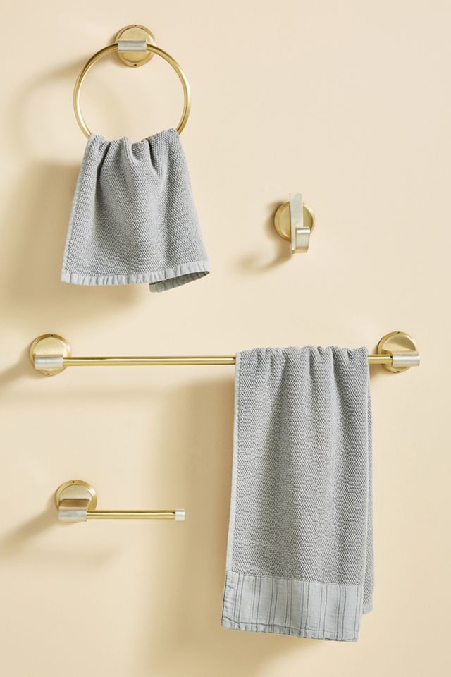 Alden Towel Ring #2