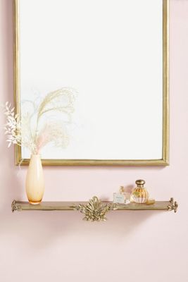 Cecilia Shelf