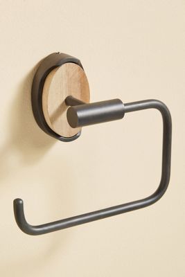 Elspeth Toilet Paper Holder