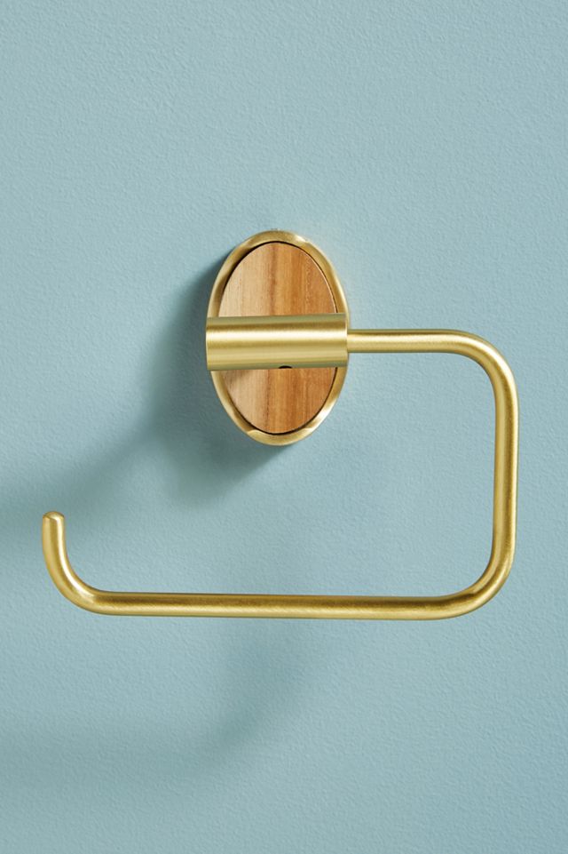 Elspeth Toilet Paper Holder #1