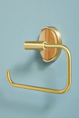 Elspeth Toilet Paper Holder