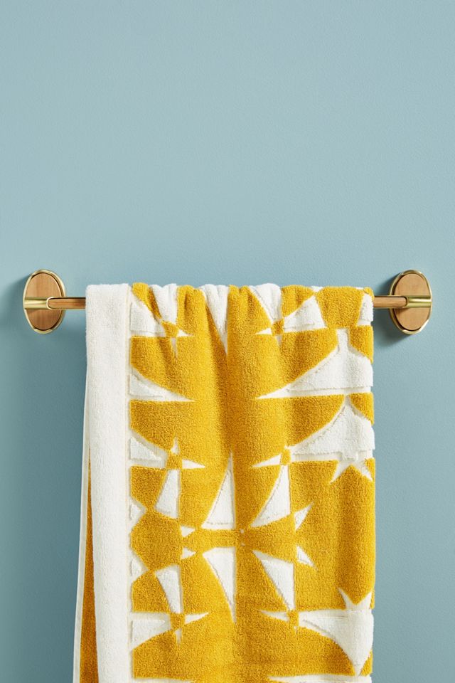 Elspeth Towel Bar #1