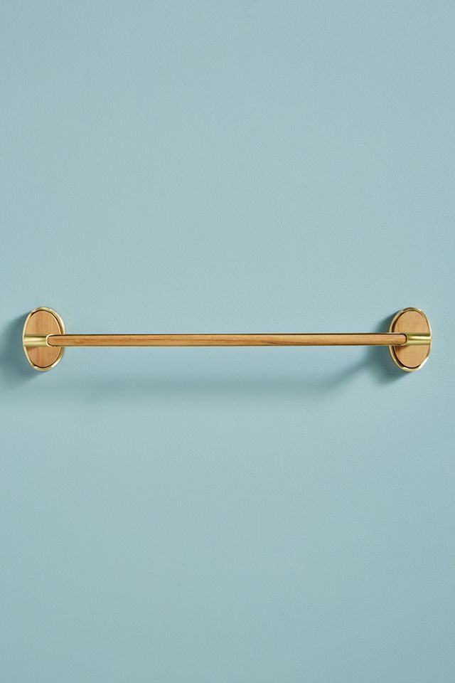 Elspeth Towel Bar #2
