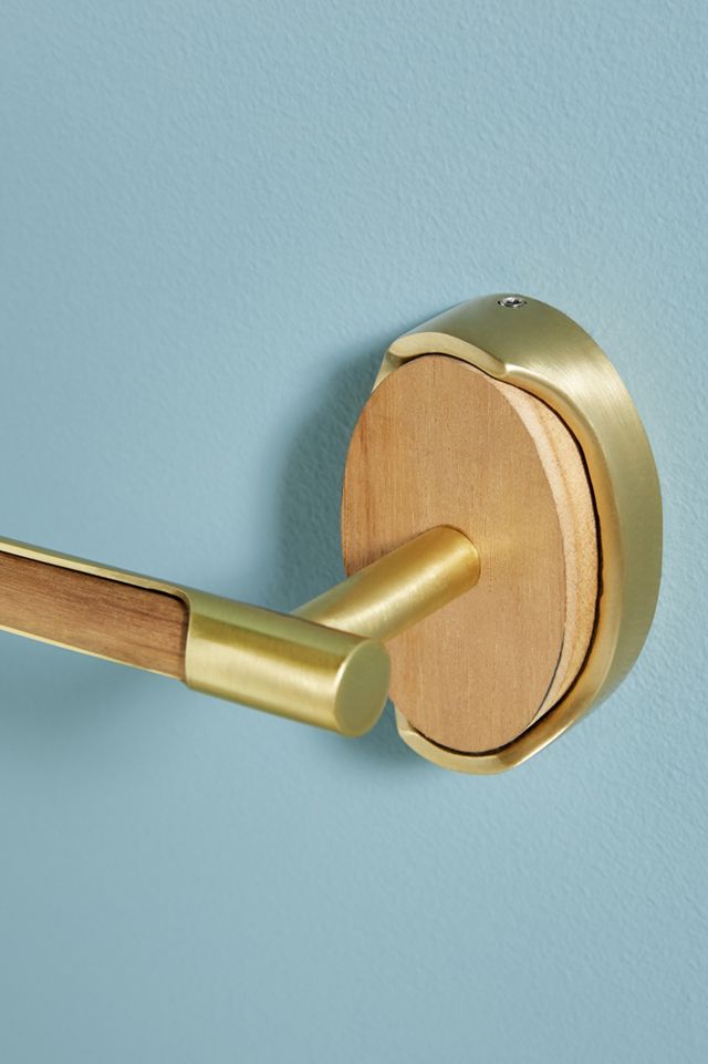 Elspeth Towel Bar #3