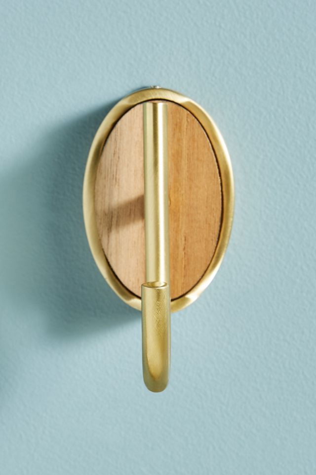 Elspeth Towel Hook #1