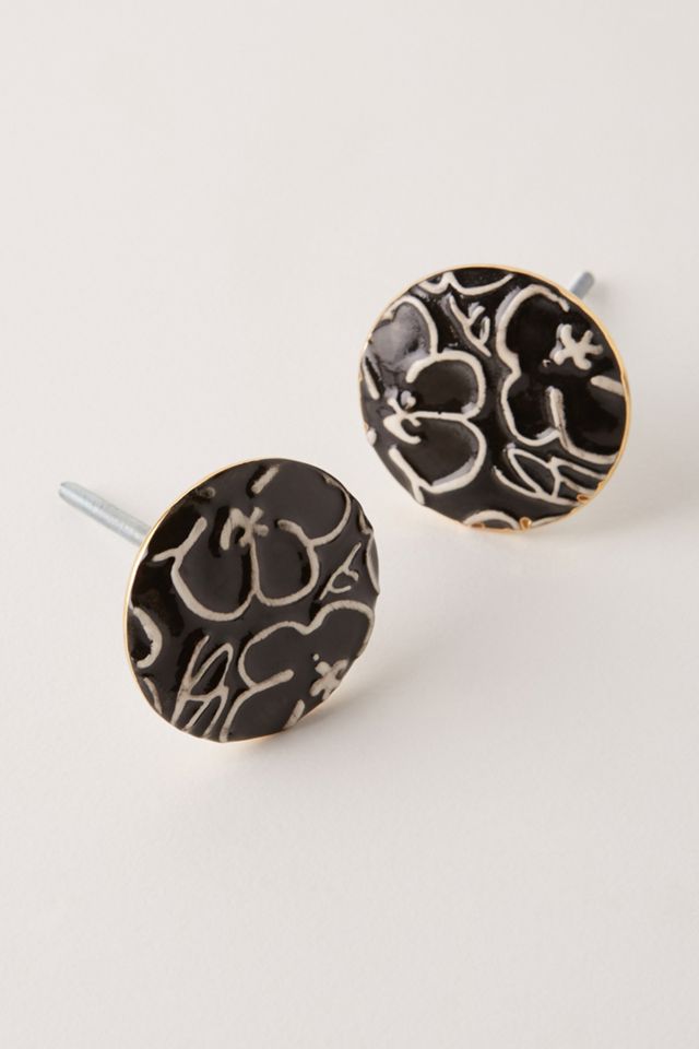 Keegan Knobs, Set of 2 #1