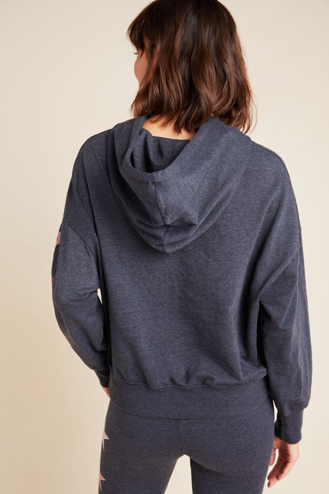 Sundry Stars Hoodie #1