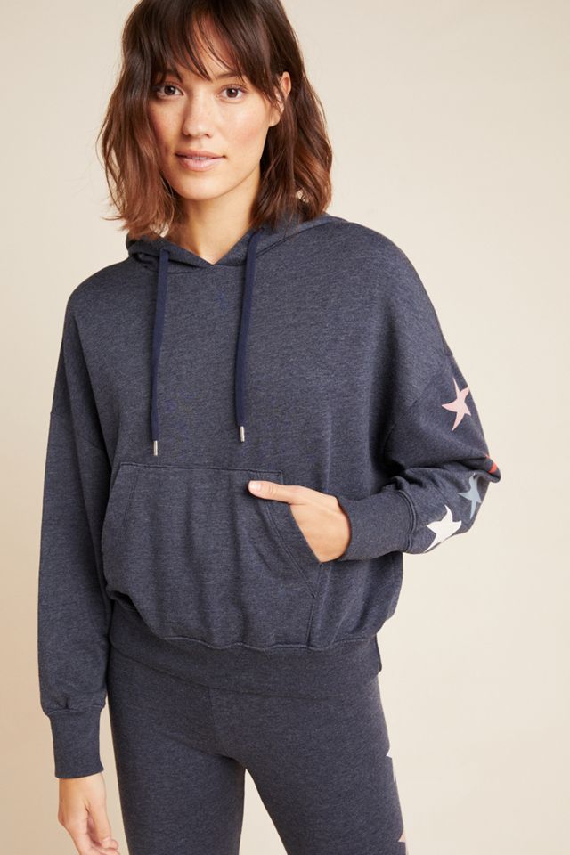 Sundry Stars Hoodie #2