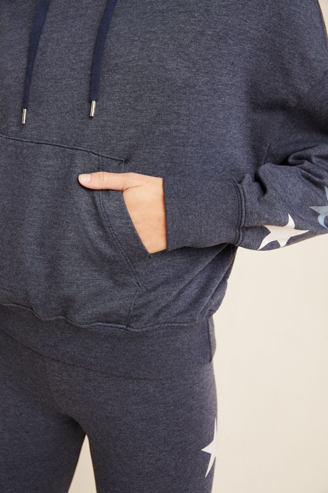 Sundry Stars Hoodie #3