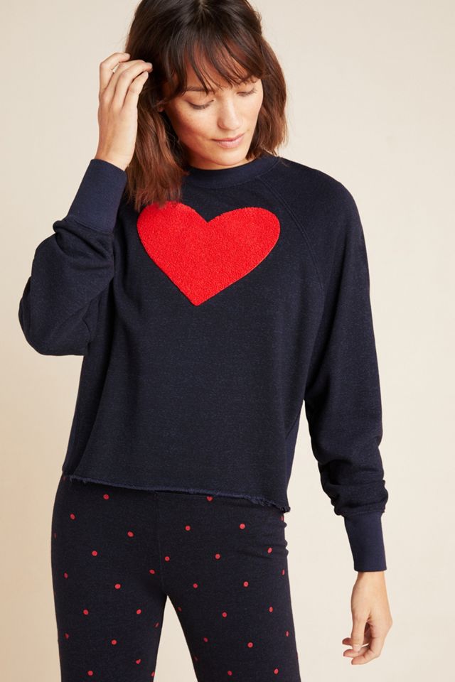 Sundry Heart Sweatshirt #2