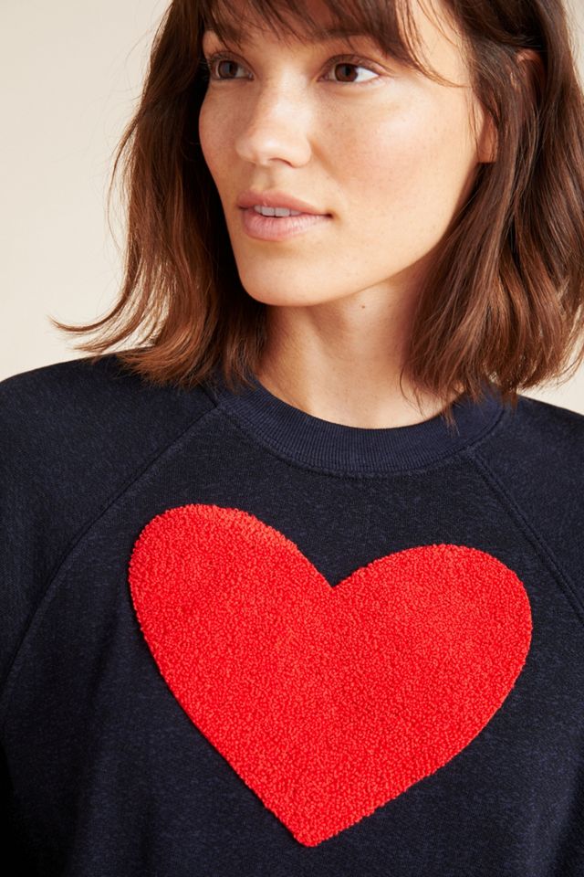 Sundry Heart Sweatshirt #3