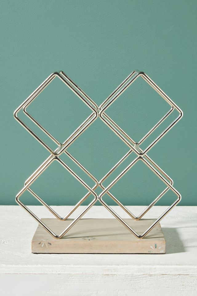 Panama Wine Rack #1