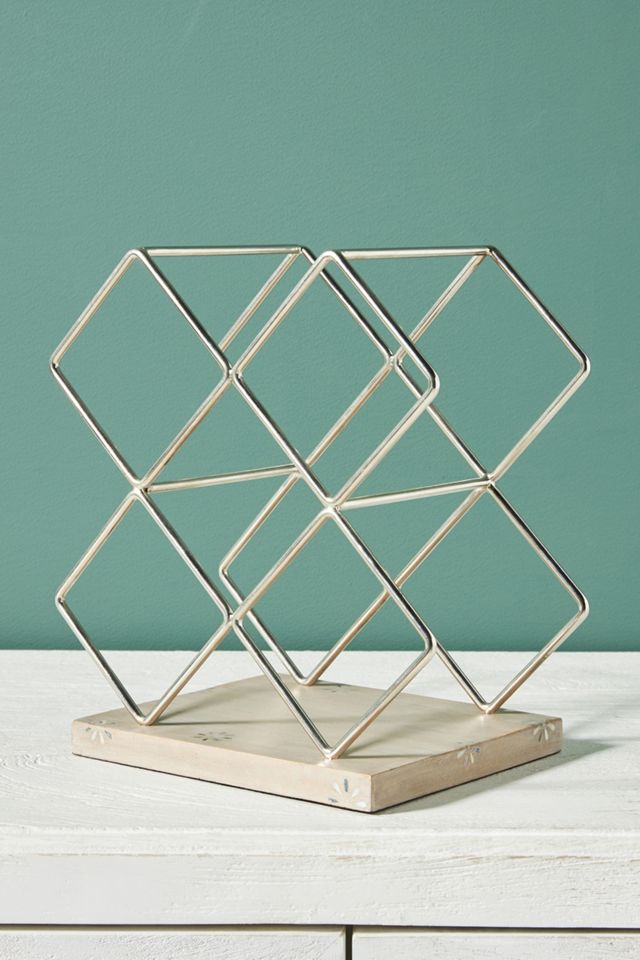 Panama Wine Rack #2
