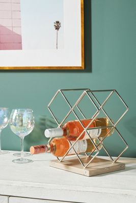 Panama Wine Rack
