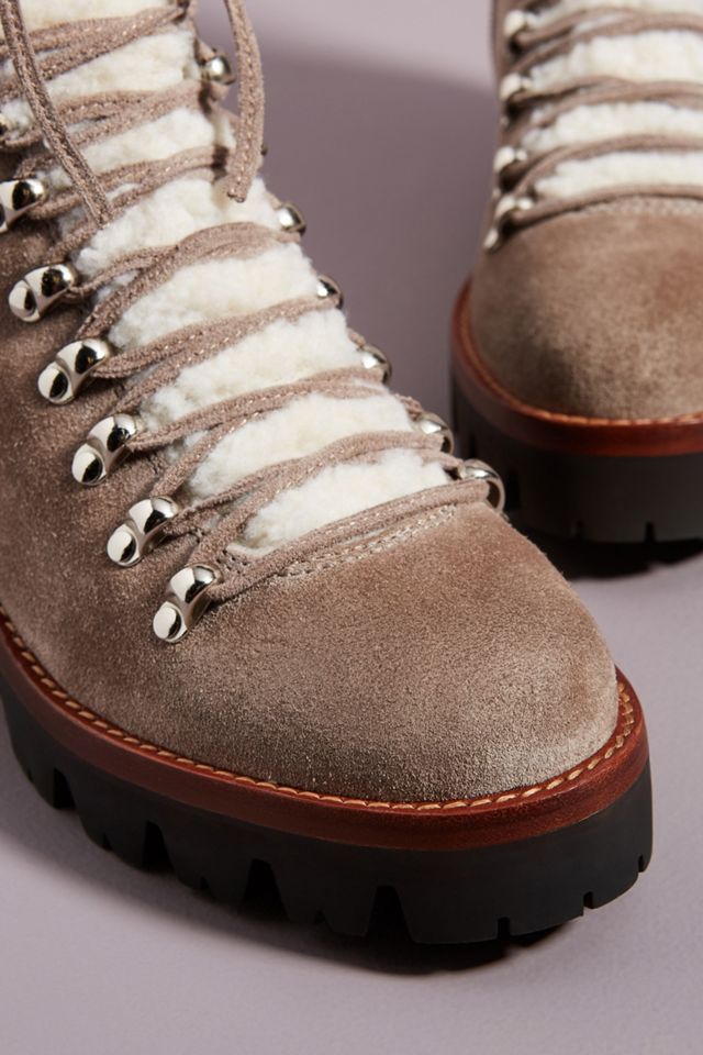 Jeffrey Campbell Culvert Hiker Boots #2