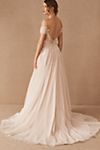 Willowby by Watters Katara Gown #1