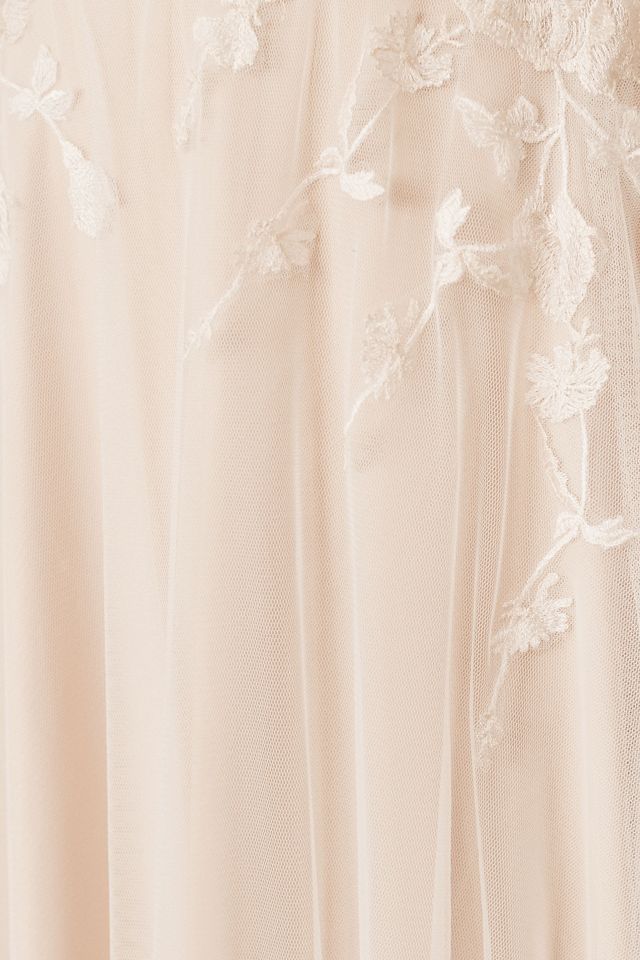 Willowby by Watters Katara Gown #6