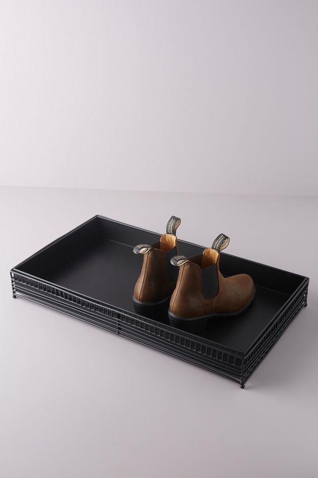 Brooke Boot Tray