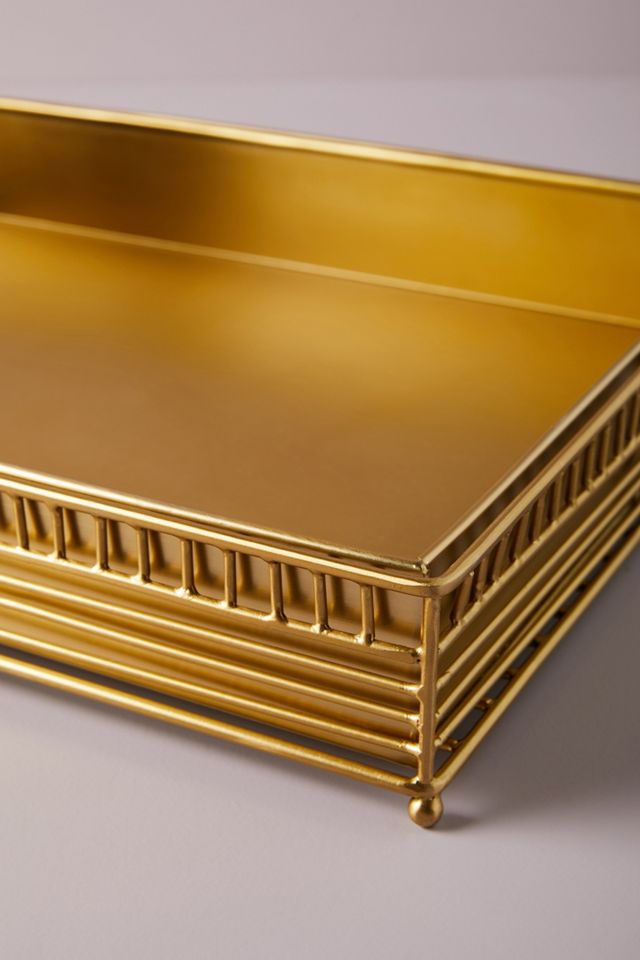 Brooke Boot Tray #2