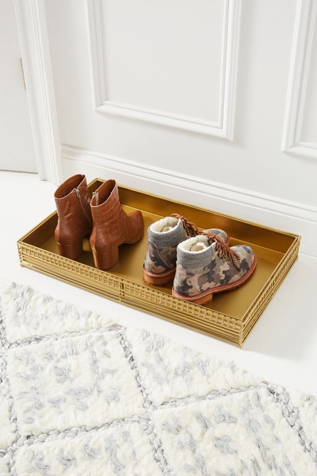 Brooke Boot Tray