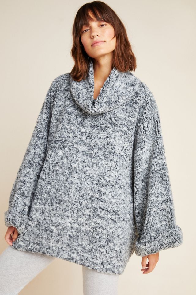 Sibley Sherpa Pullover #3