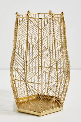 Brooke Wire Umbrella Stand