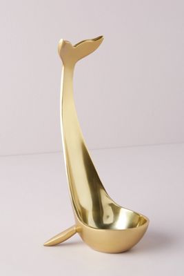 Whale Wine Bottle Holder