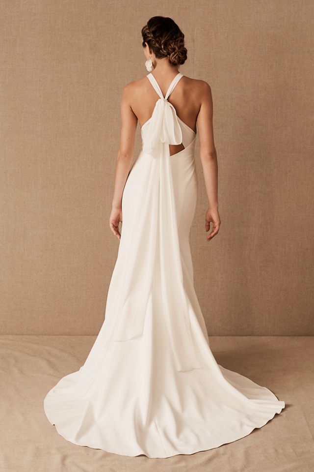 Jenny by Jenny Yoo Shipley Gown #1