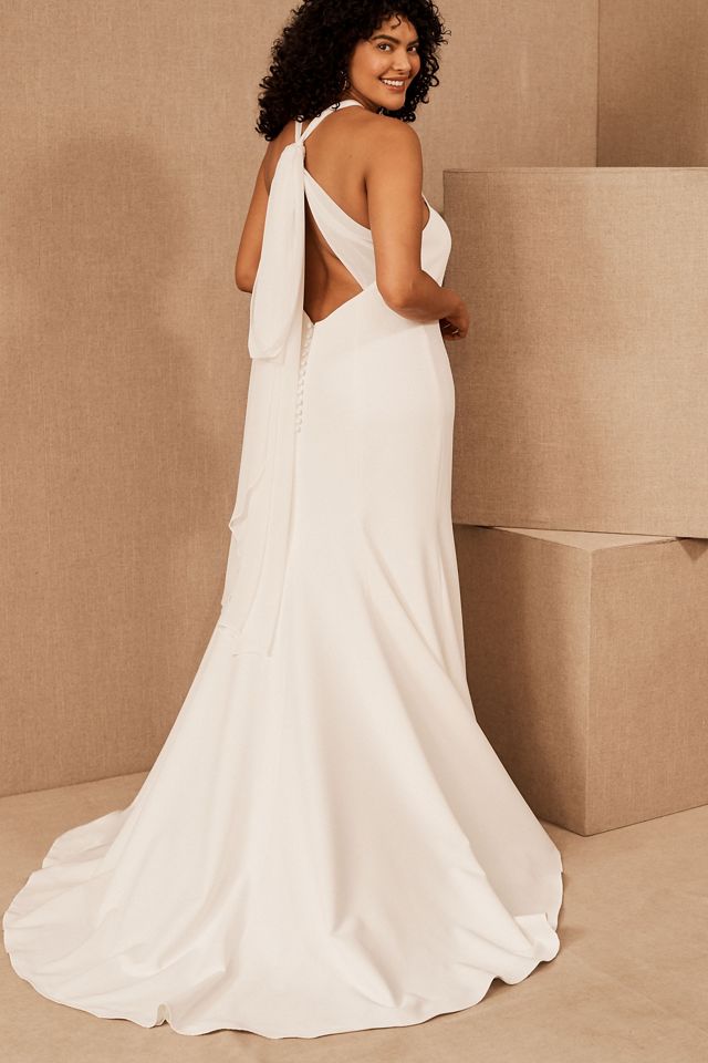 Jenny by Jenny Yoo Shipley Gown #4