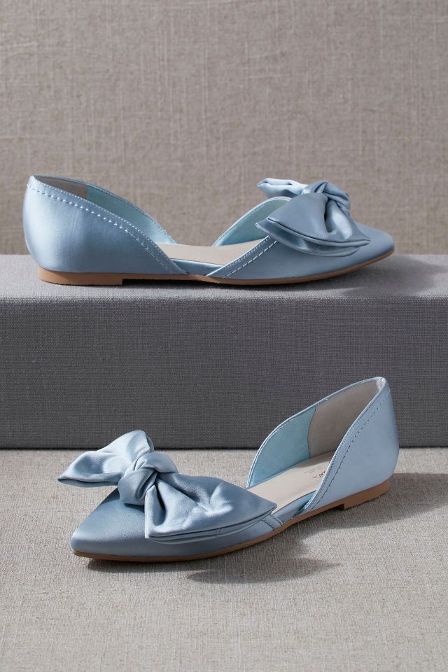 Seychelles dusty best sale blue flats