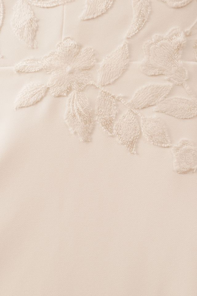 Jenny by Jenny Yoo Langdon Gown #5