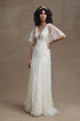 Wedding Gowns Bridal Separates Anthropologie