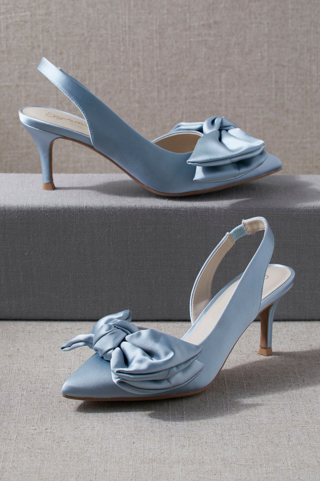 Seychelles Neve Heels