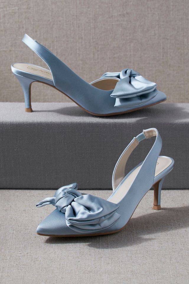 Seychelles Neve Heels #3