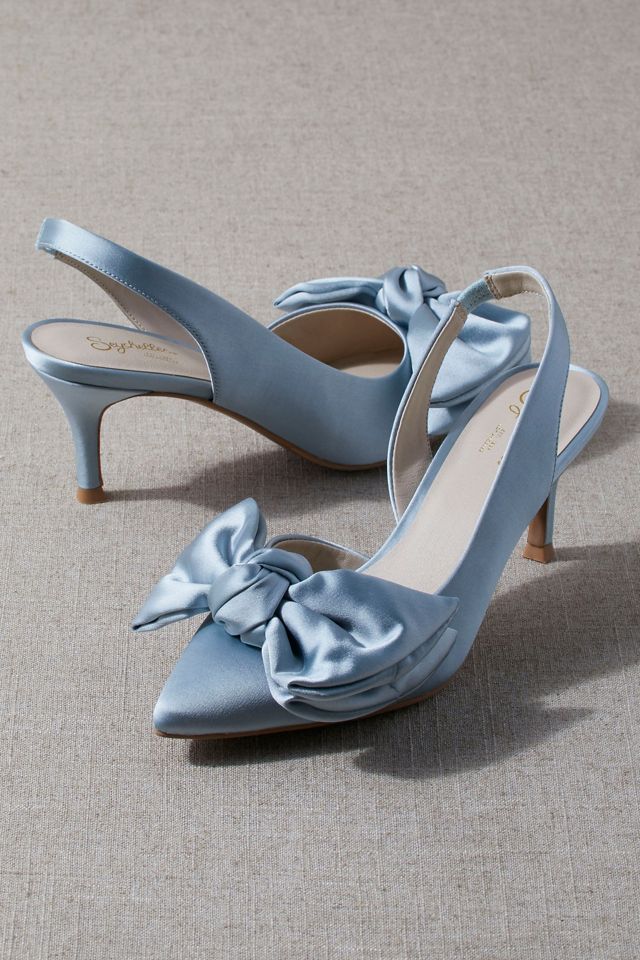 Seychelles Neve Heels #4