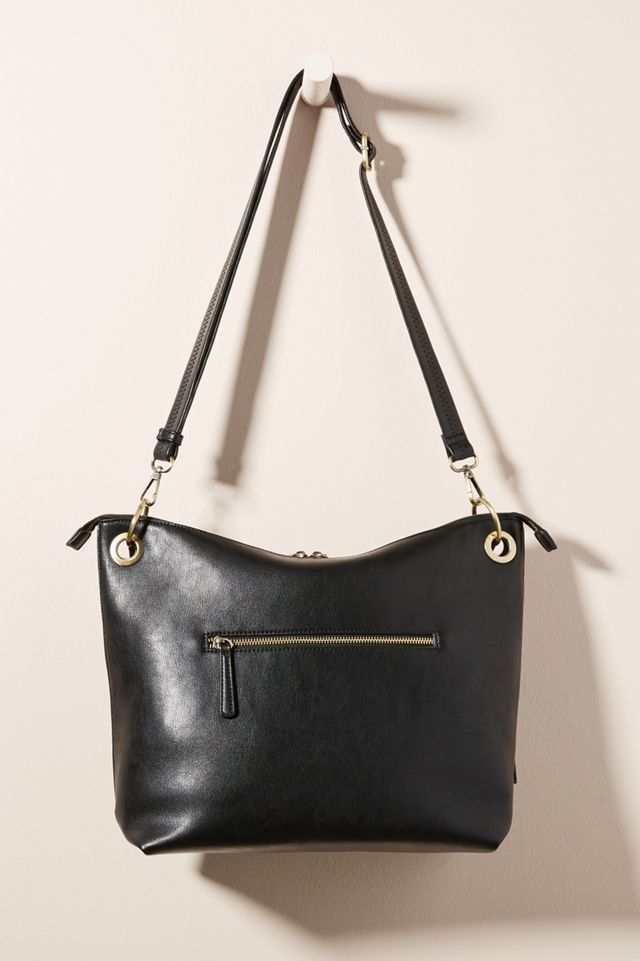 Anthea Slouchy Tote Bag #1