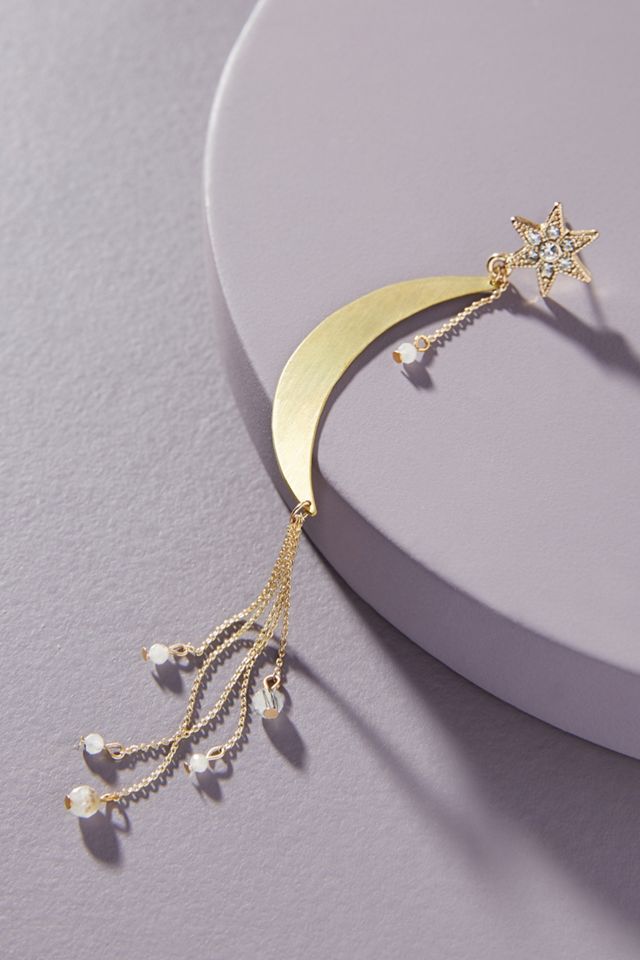 Marnie Drop Earrings #1