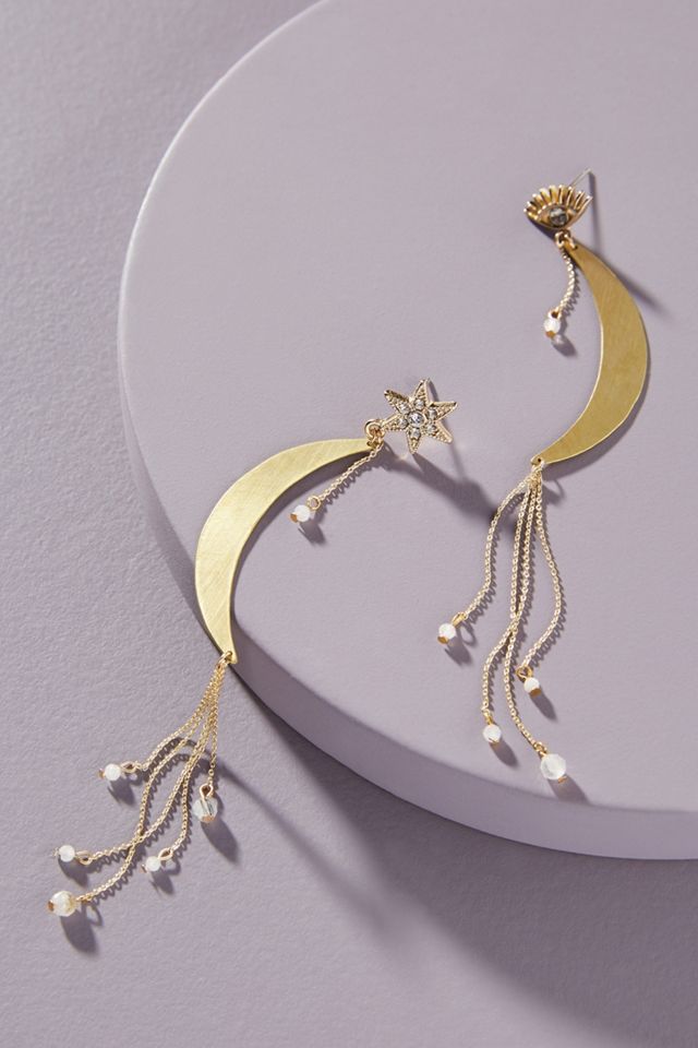 Marnie Drop Earrings