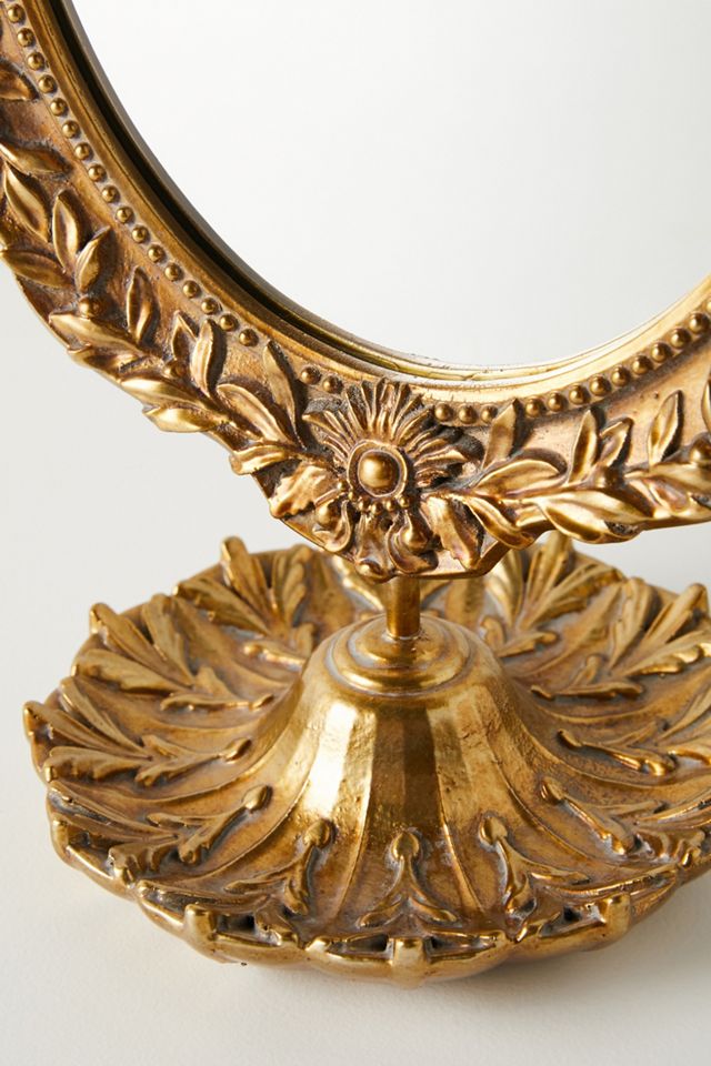 Coraline Vanity Mirror #1