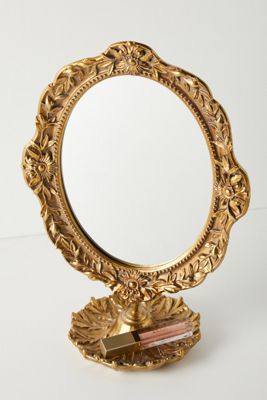 Coraline Vanity Mirror