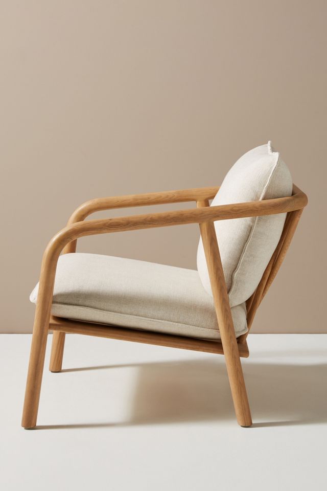 Laurel Lounge Chair #3
