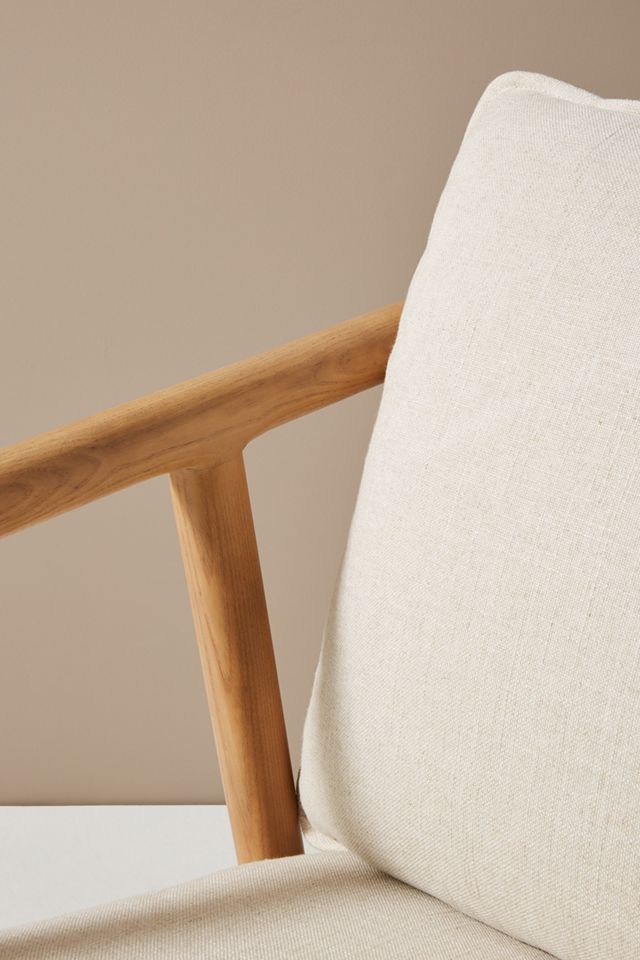 Laurel Lounge Chair #5