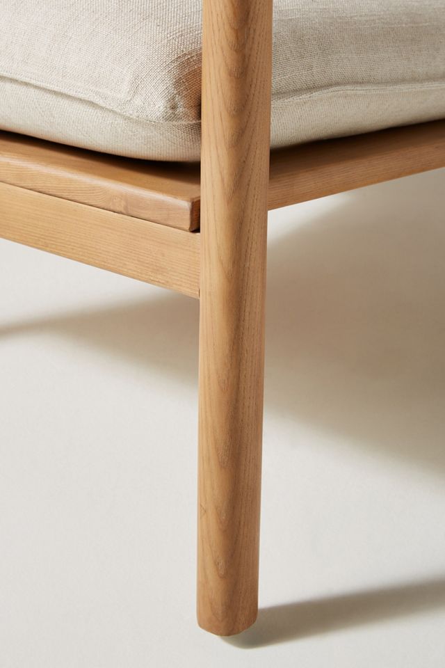 Laurel Lounge Chair #6