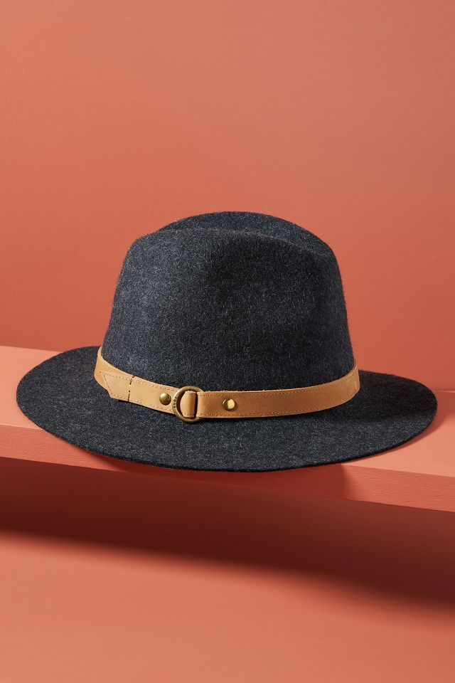 Frye fedora 2024