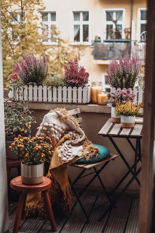 Sydney Plant Stand #5