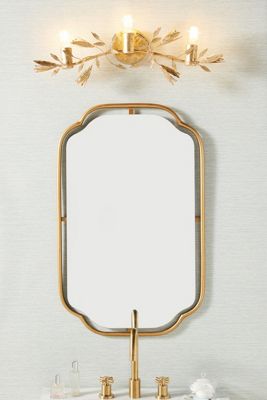 Hana Vanity Sconce
