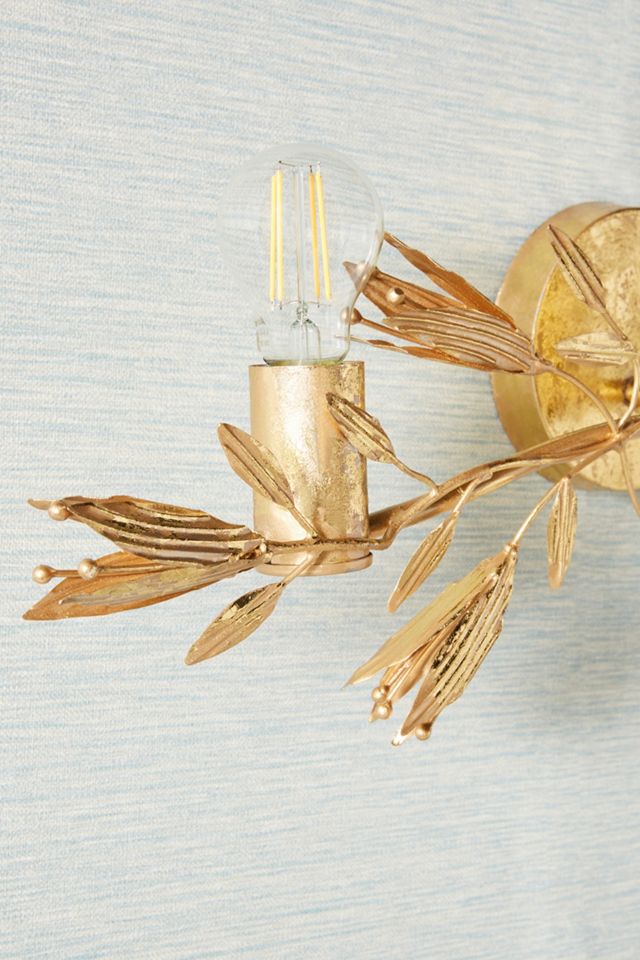 Hana Vanity Sconce #2