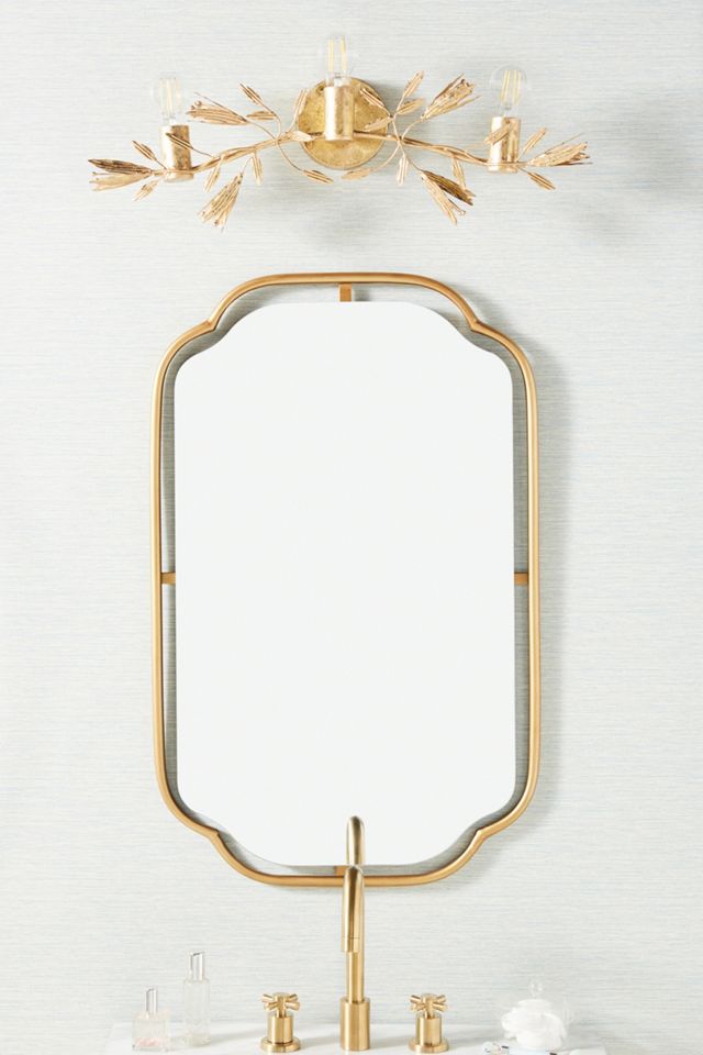 Hana Vanity Sconce #1